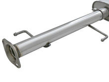 Load image into Gallery viewer, aFe Exhaust Toyota FJ Cruiser (2007-2017) 2.5" Scorpion Aluminized Steel w/ Black or Polished Tip - Aluminized - No Tip Alternate Image