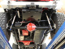 Load image into Gallery viewer, aFe Exhaust Jeep Wrangler JK (2007-2018) 2.5" Scorpion Aluminized Steel Standard or Forward-Muffler - Standard Muffler Location Alternate Image