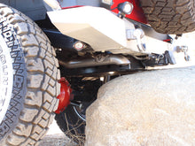 Load image into Gallery viewer, aFe Exhaust Jeep Wrangler JK (2007-2018) 2.5" Scorpion Aluminized Steel Standard or Forward-Muffler - Standard Muffler Location Alternate Image