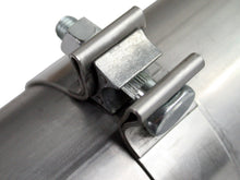 Load image into Gallery viewer, aFe Exhaust Dodge Ram 2500/3500 (2004-2007) 4" Large Bore-HD 409 Stainless Steel w/ Polished or No Tip - No Tip Alternate Image