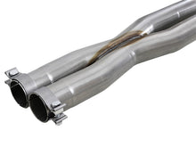 Load image into Gallery viewer, aFe Exhaust Dodge Challenger HEMI (2017-2022) 3" Mach Force-Xp in 304 Stainless Steel - Default Title Alternate Image