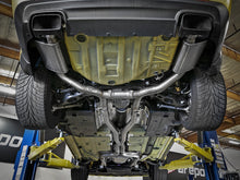 Load image into Gallery viewer, aFe Exhaust Dodge Challenger HEMI (2017-2022) 3" Mach Force-Xp in 304 Stainless Steel - Default Title Alternate Image