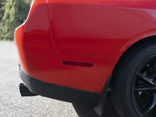 Load image into Gallery viewer, aFe Exhaust Dodge Challenger (2015-2022) 2.5" Mach Force-Xp in 304 Stainless Steel w/ Dual or Quad Tips - No Tip Alternate Image