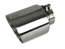 Load image into Gallery viewer, aFe Exhaust Dodge Durango (2011-2022) 2.5" Mach Force-Xp Series in 304 Stainless Steel w/ Black or Polished Tips - Black Alternate Image