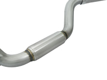 Load image into Gallery viewer, aFe Exhaust Ford Focus ST EcoBoost (2013-2018) 3" Takeda Series in 304 Stainless Steel w/ Black or Polished Tips Alternate Image