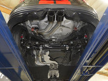 Load image into Gallery viewer, aFe Exhaust Ford Focus ST EcoBoost (2013-2018) 3" Takeda Series in 304 Stainless Steel w/ Black or Polished Tips Alternate Image
