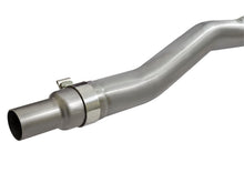 Load image into Gallery viewer, aFe Exhaust Ford Mustang EcoBoost (2015-2021) 3" to 2.5" Mach Force-Xp Series in 304 Stainless Steel w/ Black or Polished Tips Alternate Image