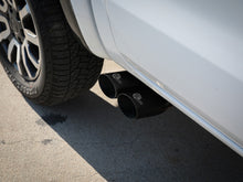 Load image into Gallery viewer, aFe Exhaust Ford Ranger EcoBoost (2019-2022) 3" Rebel Series in 304 Stainless Steel w/ Black or Polished Tips - Black Alternate Image