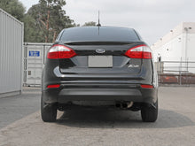 Load image into Gallery viewer, aFe Exhaust Ford Fiesta (2014-2019) 2.25&quot; Takeda Series 304 Stainless Steel w/ Black or Polished Tips Alternate Image