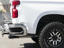 Load image into Gallery viewer, aFe Exhaust Chevy Silverado / GMC Sierra 1500 (2019-2022) 3&quot; to Dual 2.5&quot; Vulcan Series in 304 Stainless Steel Alternate Image