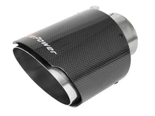 Load image into Gallery viewer, aFe Exhaust FRS BRZ 86 (2013-2021) 2.5" Takeda 304 Stainless Steel w/ Dual Tips Alternate Image