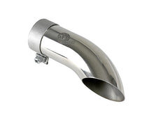 Load image into Gallery viewer, aFe Exhaust Lexus GX460 (2010-2022) 2.5" Vulcan Series in 304 Stainless Steel w/ Cut-out Tip - Default Title Alternate Image