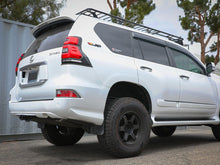 Load image into Gallery viewer, aFe Exhaust Lexus GX460 (2010-2022) 2.5" Vulcan Series in 304 Stainless Steel w/ Cut-out Tip - Default Title Alternate Image