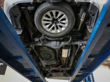 Load image into Gallery viewer, aFe Exhaust Lexus GX460 (2010-2022) 2.5" Vulcan Series in 304 Stainless Steel w/ Cut-out Tip - Default Title Alternate Image