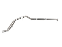 Load image into Gallery viewer, aFe Exhaust Scion Subaru BRZ / Toyota GR86 (2022-2022) 3" Takeda Series in 304 Stainless Steel w/ Brushed Tip - Default Title Alternate Image