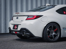 Load image into Gallery viewer, aFe Exhaust Scion Subaru BRZ / Toyota GR86 (2022-2022) 3" Takeda Series in 304 Stainless Steel w/ Brushed Tip - Default Title Alternate Image