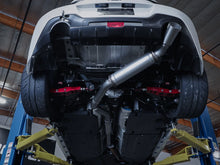 Load image into Gallery viewer, aFe Exhaust Scion Subaru BRZ / Toyota GR86 (2022-2022) 3" Takeda Series in 304 Stainless Steel w/ Brushed Tip - Default Title Alternate Image
