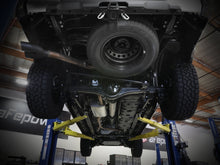 Load image into Gallery viewer, aFe Exhaust Toyota Tundra (2022-2026) 2.5" to 3" Vulcan Series with Black or Polished Dual Tips Alternate Image