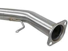 Load image into Gallery viewer, aFe Exhaust BMW 135i E82/E88 (08-13) 3&quot; MACH Force-Xp Muffler Delete Alternate Image