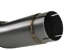 Load image into Gallery viewer, aFe Exhaust BMW 535i/xDrive (2011-2016) 2.5" Mach Force-XP Series in 304 Stainless Steel w/ Dual Tips - Default Title Alternate Image