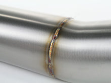 Load image into Gallery viewer, aFe Exhaust BMW 535i/xDrive (2011-2016) 2.5" Mach Force-XP Series in 304 Stainless Steel w/ Dual Tips - Default Title Alternate Image