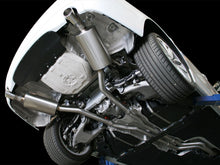 Load image into Gallery viewer, aFe Exhaust BMW 535i/xDrive (2011-2016) 2.5" Mach Force-XP Series in 304 Stainless Steel w/ Dual Tips - Default Title Alternate Image