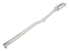 Load image into Gallery viewer, aFe Exhaust Mini Cooper S (07-15) Coupe S (12-15) R56 R57 R58 2.5" Mach Force-XP Stainless Catback w/ Dual Tips - Default Title Alternate Image