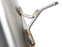 Load image into Gallery viewer, aFe Exhaust Mini Cooper S (07-15) Coupe S (12-15) R56 R57 R58 2.5" Mach Force-XP Stainless Catback w/ Dual Tips - Default Title Alternate Image