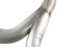 Load image into Gallery viewer, aFe Exhaust VW Beetle (2012-2016) 2.5" Mach Force-XP Series in 304 Stainless Steel w/ Dual Tips - Default Title Alternate Image