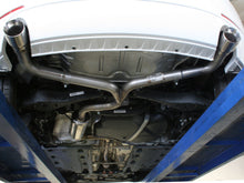 Load image into Gallery viewer, aFe Exhaust VW Beetle (2012-2016) 2.5" Mach Force-XP Series in 304 Stainless Steel w/ Dual Tips - Default Title Alternate Image
