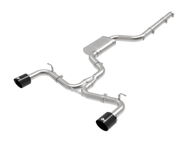 aFe Exhaust VW GTI (2018-2021) 3