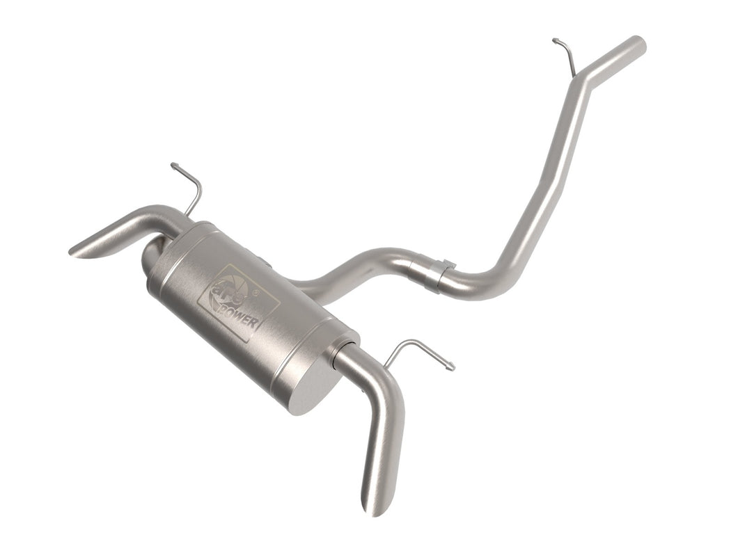 Audi deals q3 exhaust