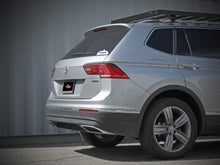 Load image into Gallery viewer, aFe Exhaust VW Tiguan (2018-2023) 2.5" Mach Force-XP Series in 304 Stainless Steel w/ No Tip - Default Title Alternate Image