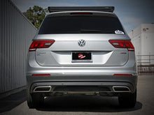 Load image into Gallery viewer, aFe Exhaust VW Tiguan (2018-2023) 2.5" Mach Force-XP Series in 304 Stainless Steel w/ No Tip - Default Title Alternate Image