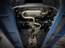 Load image into Gallery viewer, aFe Exhaust VW Tiguan (2018-2023) 2.5" Mach Force-XP Series in 304 Stainless Steel w/ No Tip - Default Title Alternate Image
