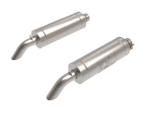Load image into Gallery viewer, aFe Exhaust Mercedes G500 W463 (02-08) 2.5" Vulcan Series in 304 Stainless Steel 49-36501 - Default Title Alternate Image