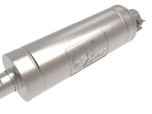 Load image into Gallery viewer, aFe Exhaust Mercedes G500 W463 (02-08) 2.5" Vulcan Series in 304 Stainless Steel 49-36501 - Default Title Alternate Image
