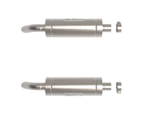 Load image into Gallery viewer, aFe Exhaust Mercedes G500 W463 (02-08) 2.5" Vulcan Series in 304 Stainless Steel 49-36501 - Default Title Alternate Image