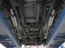 Load image into Gallery viewer, aFe Exhaust Mercedes G500 W463 (02-08) 2.5" Vulcan Series in 304 Stainless Steel 49-36501 - Default Title Alternate Image