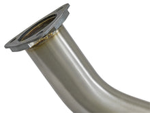 Load image into Gallery viewer, aFe Exhaust Honda Civic Sedan EX LX Touring (16-21) Takeda Catback in 304 Stainless w/ Dual Tips - Polished Tips Alternate Image
