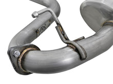 Load image into Gallery viewer, aFe Exhaust Subaru Crosstrek (2018-2023) 2.5" Takeda 304 Stainless Steel - Default Title Alternate Image