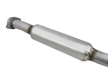 Load image into Gallery viewer, aFe Exhaust Subaru Crosstrek (2018-2023) 2.5" Takeda 304 Stainless Steel - Default Title Alternate Image