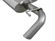 Load image into Gallery viewer, aFe Exhaust Subaru Crosstrek (2018-2023) 2.5" Takeda 304 Stainless Steel - Default Title Alternate Image