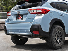 Load image into Gallery viewer, aFe Exhaust Subaru Crosstrek (2018-2023) 2.5" Takeda 304 Stainless Steel - Default Title Alternate Image