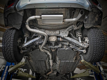 Load image into Gallery viewer, aFe Exhaust Subaru Crosstrek (2018-2023) 2.5" Takeda 304 Stainless Steel - Default Title Alternate Image