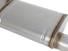 Load image into Gallery viewer, aFe Exhaust Hyundai Veloster N (2019-2020) 3" Takeda Series in 304 Stainless Steel for Non-Performance Package - Black Dual Tips Alternate Image