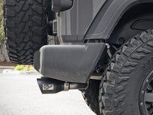 Load image into Gallery viewer, aFe Exhaust Jeep Wrangler JL (2018-2022) 2.5" Rebel Series in 304 Stainless Steel w/ Dual Tips - Black Dual Tip Alternate Image