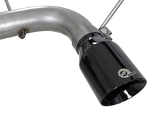 Load image into Gallery viewer, aFe Exhaust Jeep Grand Cherokee 3.6 V6 (2014-2021) Mach Force-Xp Catback w/ Polished or Black Tip Alternate Image