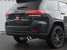 Load image into Gallery viewer, aFe Exhaust Jeep Grand Cherokee 3.6 V6 (2014-2021) Mach Force-Xp Catback w/ Polished or Black Tip Alternate Image