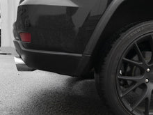 Load image into Gallery viewer, aFe Exhaust Jeep Grand Cherokee 3.6 V6 (2014-2021) Mach Force-Xp Catback w/ Polished or Black Tip Alternate Image